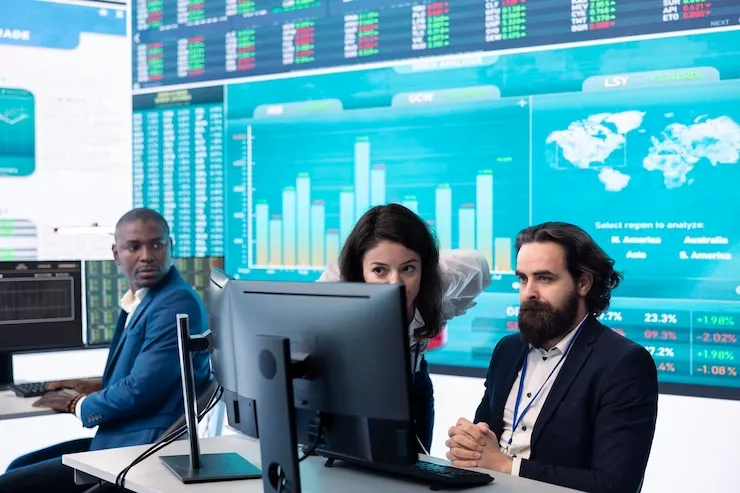 Best Offshore Forex Brokers Get Your Full Trading Potential