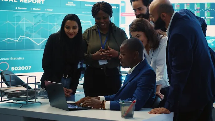 Custom Trading Accounts