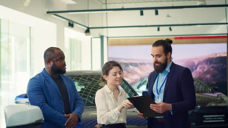 Customisable Trading Platforms