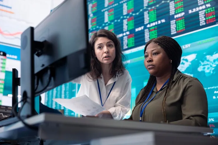 Flexible Trading Platforms for Bitcoin