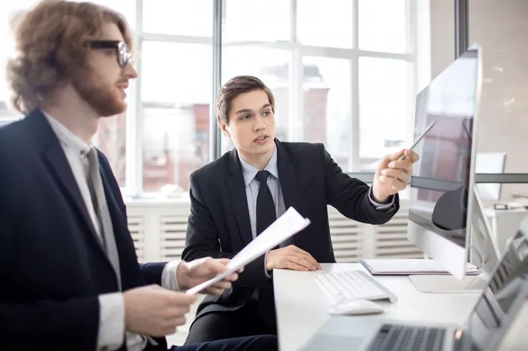 Flexible Trading Strategies