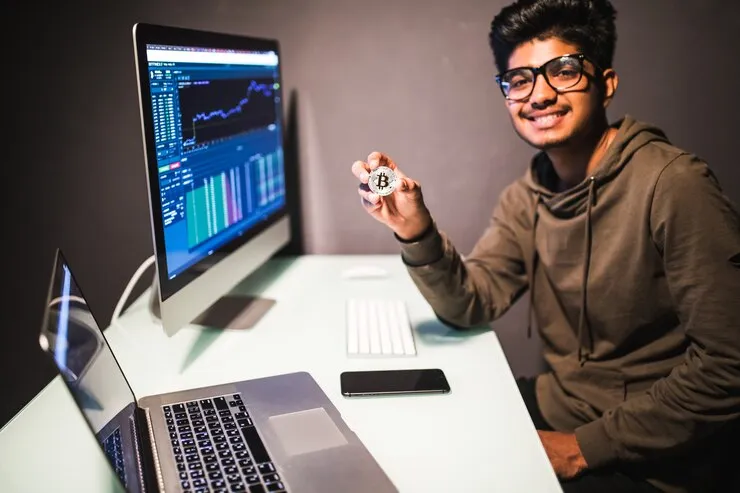 Offshore Crypto Brokers – Trade with Freedom